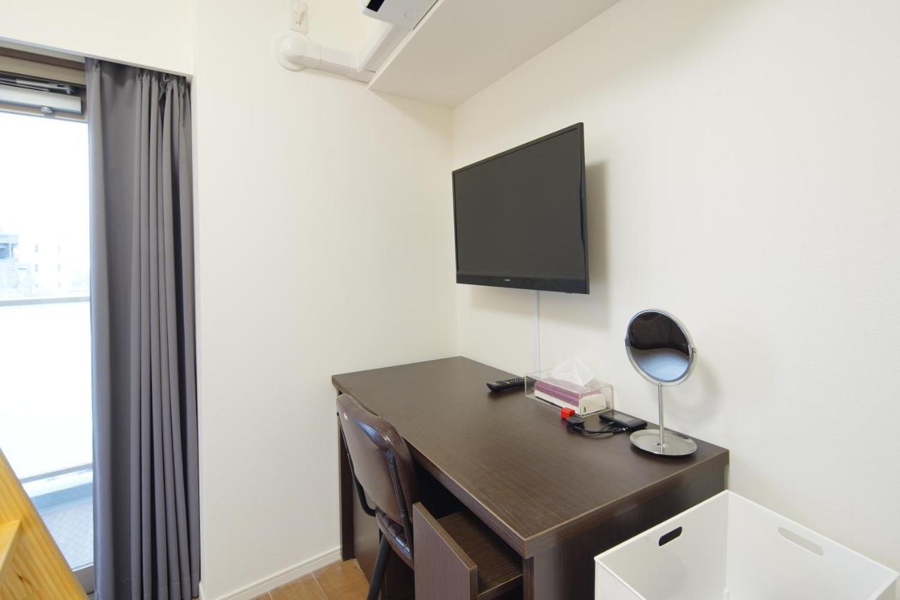 Eos Oimachi Apartment *