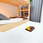 Eos Hotel Oimachi