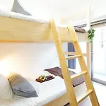 Eos Hotel Oimachi