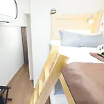Eos Hotel Oimachi