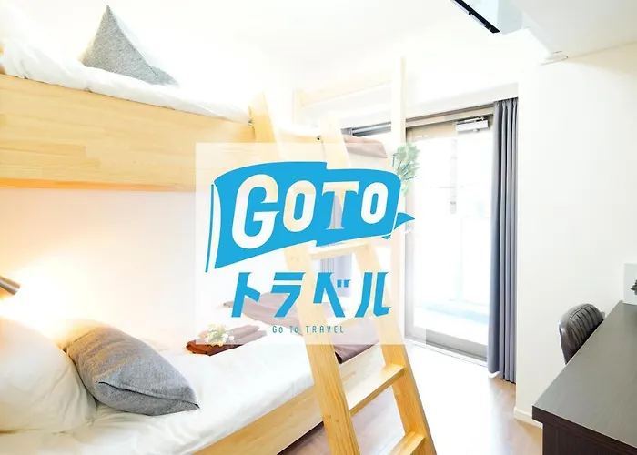 Eos Hotel Oimachi