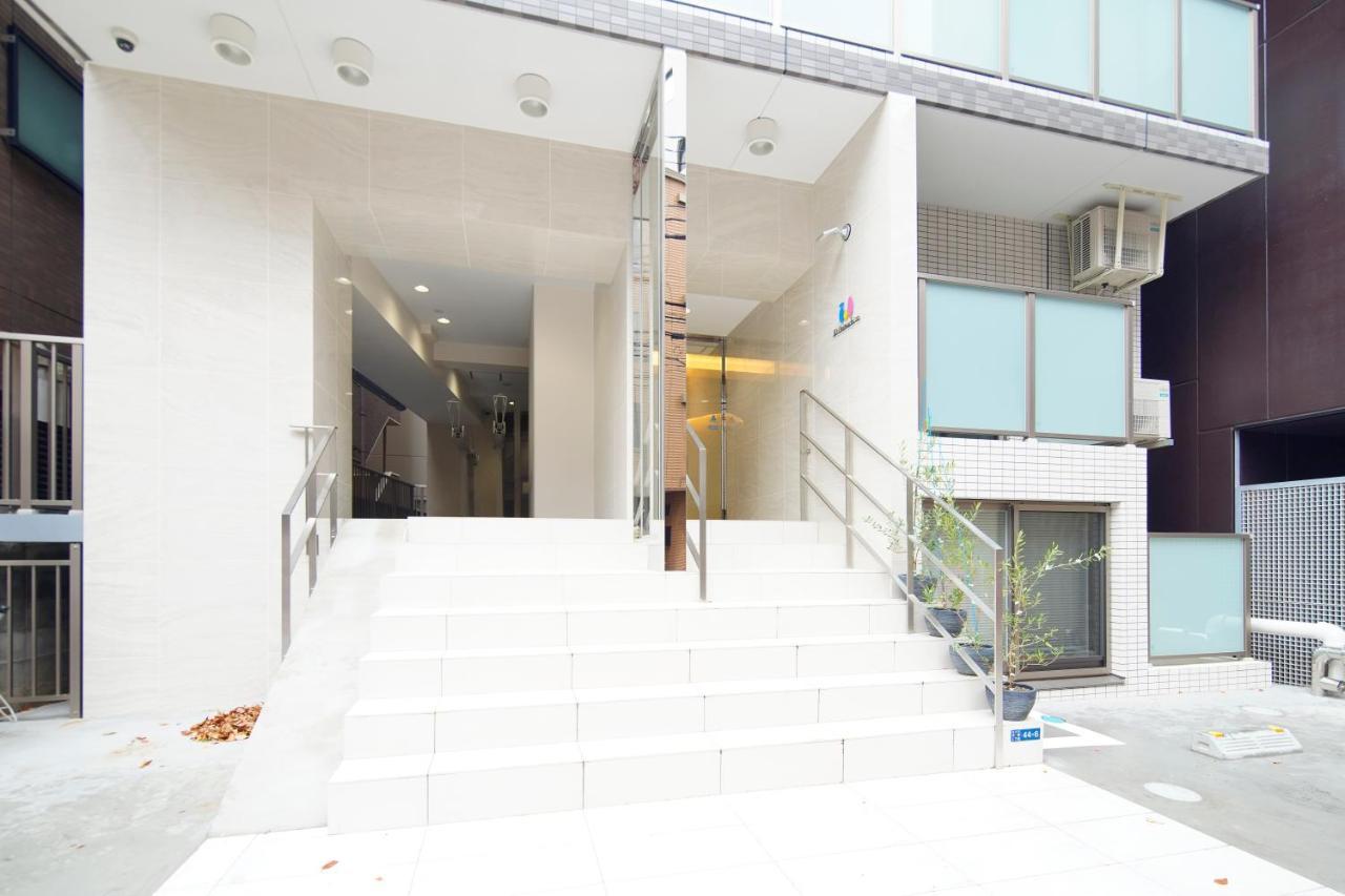 Eos Oimachi Apartment *