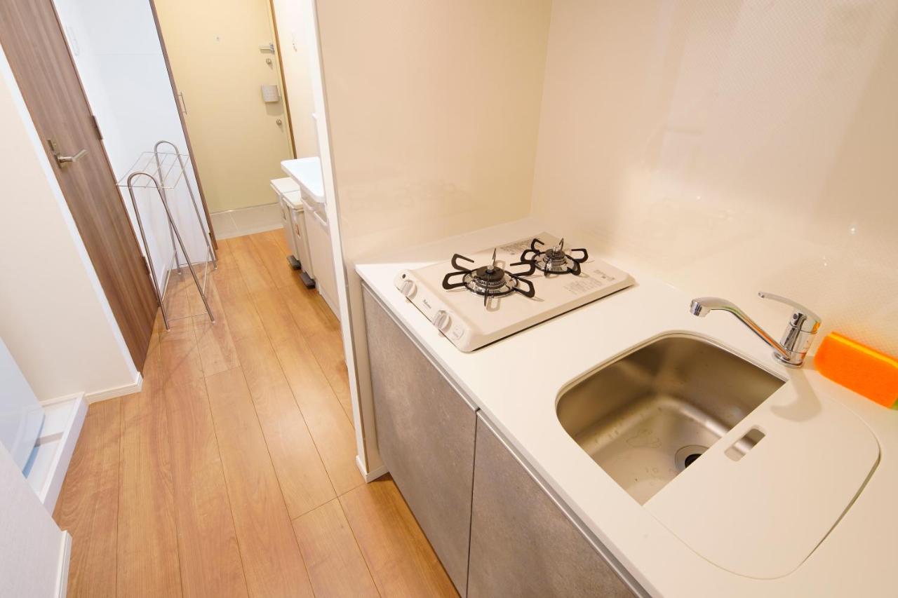 Eos Oimachi Apartment *