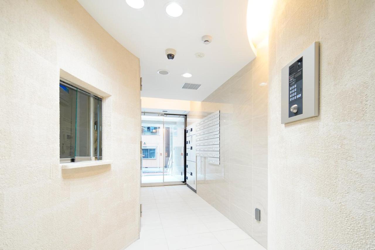 Eos Oimachi Tokyo